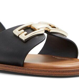 ALDO Women's Agreinwan Flat Sandal
